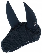 Anky Fly Veil ATB21006 Soundproof Navy