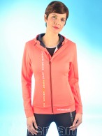 PK Vest Filemon Fluo Flame 