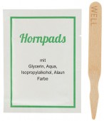 BR Hornpads Premium