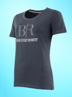 BR Shirt Anneke Blue Berry