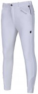 Kingsland Riding Breeches Keenan Grip White