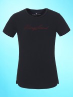 Kingsland Shirt Ora Junior Navy