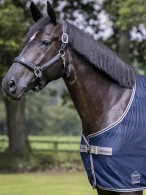 LeMieux Fly Rug Arika Air-Tek Navy