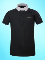 Kingsland Showshirt Orion Navy