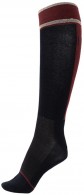 BR Knee Socks Alida Blue Berry