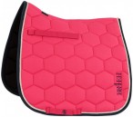 BR 4-Ever Horses Zadeldek Arianna Raspberry Red