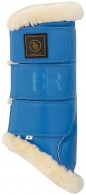 BR Leg Protector Majestic Aimeé Blue Jasper