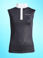 Kingsland Show Shirt Paisely Navy