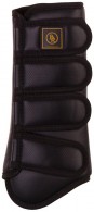 BR Peesbeschermer Pro Max Achter Black
