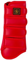 BR Peesbeschermer Pro Max Achter Red