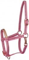 Harry's Horse Halsterset Foal Pink