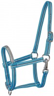 Harry's Horse Headcollar Set Foal Light Blue