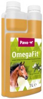 Pavo OmegaFit