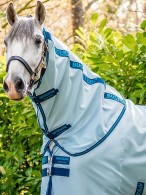 Amigo Vliegendeken Bug Buster Plus Azure Blue