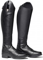Mountain Horse Riding Boots Veganza Black