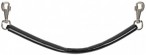 LeMieux Tail Strap Arika Black