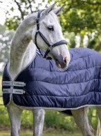 LeMieux Under Rug Arika Liner 100 Navy