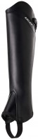 Ariat Half Chaps Palisade Black