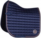 Harry's Horse Zadeldek Reverso III Navy