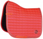 Harry's Horse Zadeldek Reverso III Fluor Pink