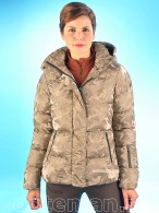 PK Jack Lantanas Kids Camouflage Copper