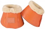 Eskadron Bell Boots Soft Peach
