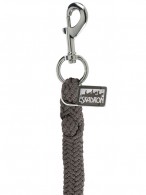 Eskadron Lead Rope + Snap Fossil