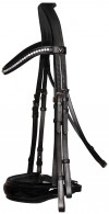 Vantaggio Bridle Weymouth Premio D