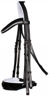 Vantaggio Bridle Weymouth Premio E
