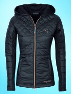 Harry's Horse Jacket Ashley Black