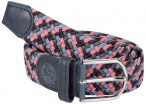 Harry's Horse Belt Elastic Quinn Mood Indigo 