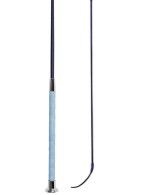 Harry's Horse Dressage Whip Pattern Delphinium Blue