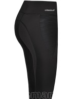 Kingsland Dressage Riding Breeches Kattie Tights Full Grip Black