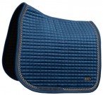 Limited! Anky Saddle Pad XB22002 Velvet Legion Blue