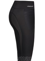 Kingsland Dressage Riding Breeches Kattie Tights Full Grip Navy