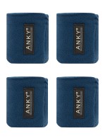 Limited! Anky Bandages ATB22007 Legion Blue