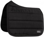 Anky Saddle Pad XB21008 Anatomic Tech Black