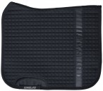 Kingsland Dressage Saddle Pad Abriella Navy