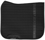 Kingsland Dressage Zadeldek Abriella Black
