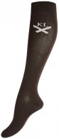 Kingsland Dressage Kniekous Aela Chocolate
