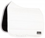 Anky Saddle Pad XB21008 Anatomic Tech White