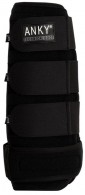 Anky Leg Protector ATB22009 Black