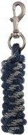 Anky Halstertouw ATH22002 + Musketonhaak Dark Navy