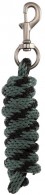 Anky Halstertouw ATH22002 + Musketonhaak Balsam Green