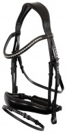 Anky Hoofdstel ATH21001 Black