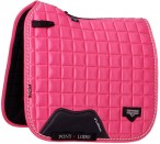 LeMieux Zadeldek Square Dressage Loire Pony Watermelon