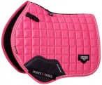 LeMieux Zadeldek Square Close Contact Loire Pony Watermelon