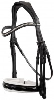 Anky Stang & Trens Hoofdstel ATH22001 Black/White