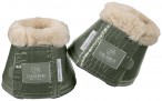 Eskadron Springschoen Platinum + Bont Ashgreen