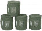 Eskadron Bandages Platinum Fleece Ashgreen